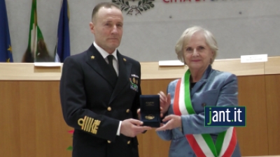 ASSEGNATO IL PREMIO TRUENTUM 2025