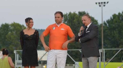 Al &ldquo;San Paolo&rdquo; la seconda giornata di qualificazione al Campionato Italiano Guidatori Trotto