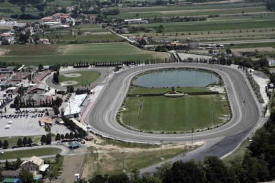 Nuovi appuntamenti al trotto all’ippodromo “San Paolo” di Montegiorgio