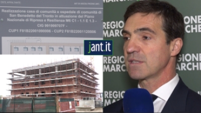 Gli ospedali di comunità come possibile soluzione delle difficoltà sanitarie regionali