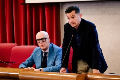 Ad Ascoli le Giornate psichiatriche 2025 a Palazzo dei Capitani