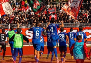 Due derby marchigiani caratterizzano la 6^ giornata del girone F di Serie D