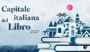 Grottammare si candida a Capitale Italiana del Libro 2027