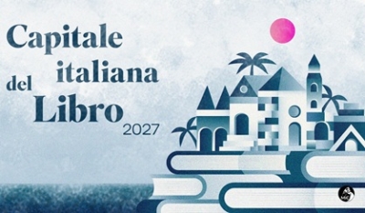 Grottammare si candida a Capitale Italiana del Libro 2027