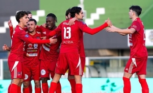 La 21^giornata del girone F di serie D ha evidenziato che le pretendenti al titolo adesso sono tre squadre Ostia Mare - Teramo - Ancona