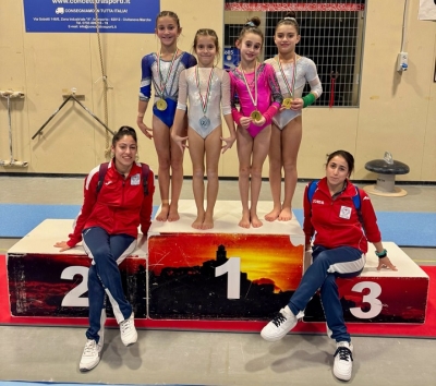 La World Sporting Academy torna a vincere e annuncia la formazione del Campionato di Serie B