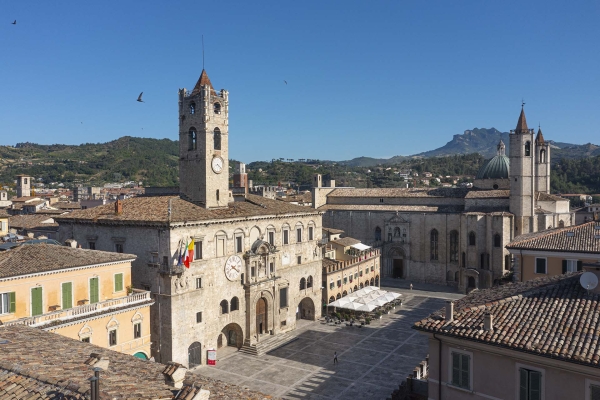 Dal 3 al 10 maggio Ascoli ospita la &ldquo;Festa della scuola&rdquo;