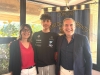 Il Sindaco Antonio Spazzafumo e l&rsquo;Assessore allo Sport Cinzia Campanelli ricevono il giovane velista Giuseppe Alfieri