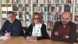 Rossana Cicconi si candida per la guida di Castorano