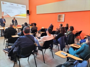 Bandi della &ldquo;Fondazione Carisap&rdquo;: l&rsquo;Officina dei Sensi al lavoro con due progetti