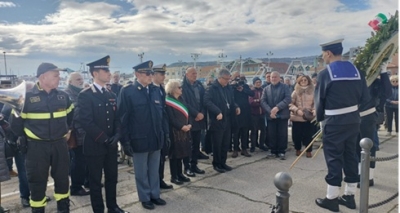 San Benedetto, ricordata la tragedia del motopesca “Pinguino” affondato nel 1966
