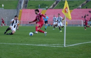 Il derby della 12^ di ritorno del girone F di serie D Vigor Senigallia - Ancona sar&agrave; diretto dal sig. Papi di Prato