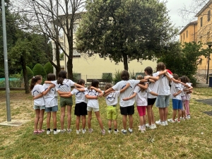 Al via il Summer Camp del Sistema Confartigianato