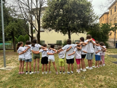 Al via il Summer Camp del Sistema Confartigianato