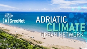 Presentati ai tecnici i risultati del progetto &ldquo;Life+ A_Greenet&rdquo;