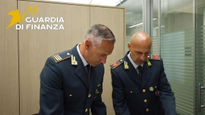 Ascoli Piceno - Frode fiscale, la Finanza sequestra beni per due milioni di euro