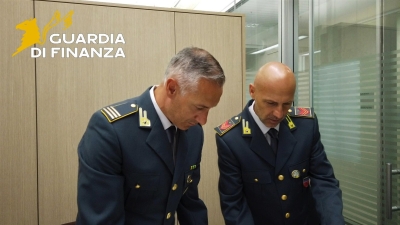 Ascoli Piceno - Frode fiscale, la Finanza sequestra beni per due milioni di euro