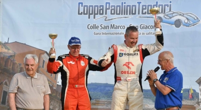 Coppa Teodori, riferimento marchigiano per il turismo sportivo