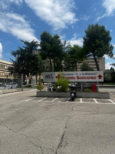 GIORNATA MONDIALE DEL CUORE: ALL’OSPEDALE ‘MAZZONI’ DI ASCOLI ESAMI GRATUITI PER LA DIAGNOSI PRECOCE DELLE MALATTIE CARDIOVASCOLARI