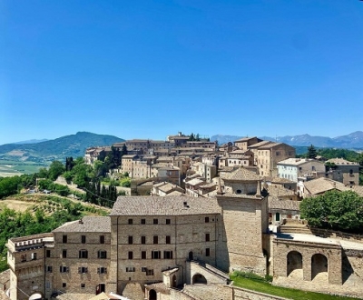 A Montalto delle Marche assegnata la Bandiera Arancione del Touring Club Italiano