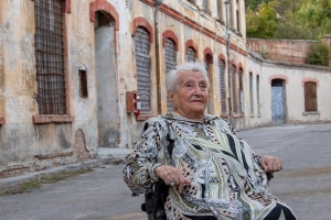 Presentato in anteprima nazionale "Memorie di Carta" il docufilm che celebra la storia delle Cartiere di Fabriano e della sua comunit&agrave;