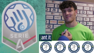 INTERVISTA  A SIMONE GAVUGLIO