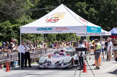 LA COPPA PAOLINO TEODORI NEL CALENDARIO DEL CAMPIONATO EUROPEO MONTAGNA 2026