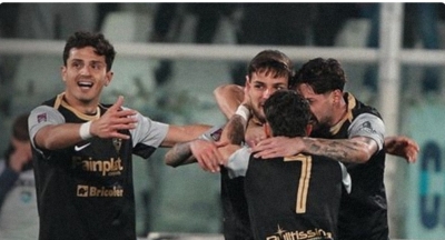 Ascoli Calcio - Il Picchio rimonta il Pescara e torna a vincere