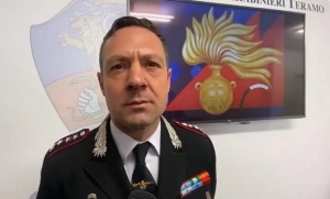 BENEFICI PENITENZIARI: TRE PERSONE DEFERITE PER FALSI ATTI. CONCLUSA UN&rsquo;ARTICOLATA INDAGINE DEL NUCLEO INFORMATIVO DEI CARABINIERI