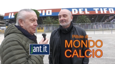 Pillole di Mondo Calcio del 17 03 2026