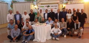 In casa Xtreme Bike la festa per i 10 anni di attivit&agrave;