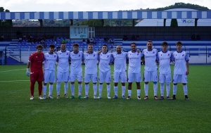 Il posticipo Aurora Treia-Corridonia 4-0 ha fatto archiviare anche la quarta giornata del girone B di Promozione