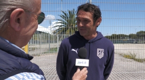 Intervista a Stefano Visi