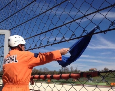 L’AUTOMOBILE CLUB ASCOLI PICENO - FERMO ORGANIZZA UN CORSO TEORICO DI PREPARAZIONE PER ACQUISIRE LA PRIMA LICENZA DI UFFICIALE DI GARA.