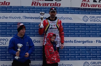 Doppio appuntamento per il Red Racing, protagonista nelle sfide Fmi e Uisp