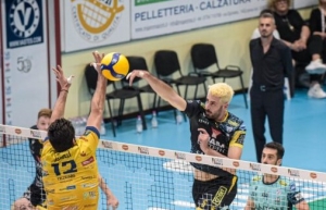 Brescia espugna Grottazzolina, la Supercoppa finisce nella bacheca dei lombardi