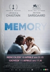 Cineforum Sbt Buster Keaton, mercoled&igrave; 10 e gioved&igrave; 11 Aprile  proiezione di MEMORY di Michel Franco