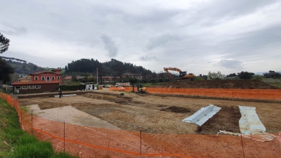 Ascoli Piceno - Nuove case popolari a Monticelli, i lavori termineranno dopo l'estate