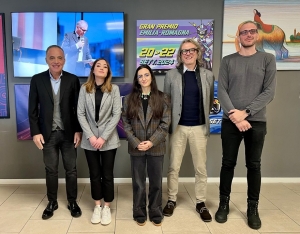 L&rsquo;Universit&agrave; Politecnica delle Marche avvia un Dottorato di Ricerca di Interesse Nazionale in collaborazione con Fi.Fa. Security