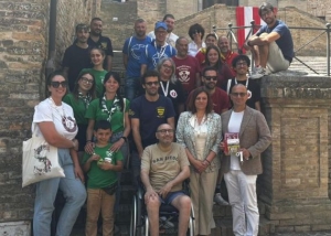SVELATI PROGRAMMA, NOVITA&rsquo; E CAVALIERI DELLA 60ESIMA EDIZIONE DI &ldquo;ARMATA DI PENTECOSTE - SCI&Ograve; LA PICA&rdquo;. APPUNTAMENTO PER 27, 28, 29 GIUGNO E 1 LUGLIO 2025