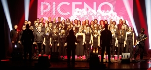 Ascoli Piceno - Successo a Roma per il Piceno Pop Chorus