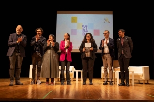 CELEBRAZIONI 30 ANNI DI ON THE ROAD: SUCCESSO PER GLI ULTIMI DUE GIORNI DEL PROGETTO &ldquo;STRADE&rdquo;