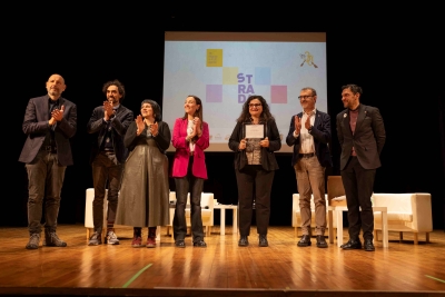 CELEBRAZIONI 30 ANNI DI ON THE ROAD: SUCCESSO PER GLI ULTIMI DUE GIORNI DEL PROGETTO “STRADE”