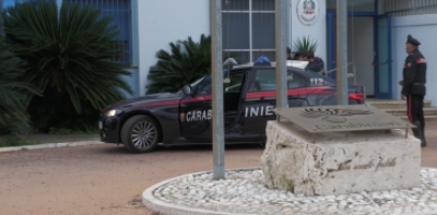 Divieto di dimora per un egiziano di trenta anni