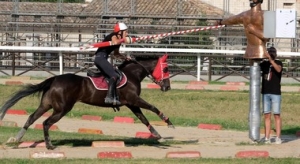Ascoli Piceno - Quintana, cresce l'attesa: luned&igrave; e marted&igrave; le ultime prove ufficiali
