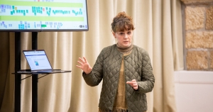 Verso l'8 Marzo: la digital agency Webeing - Diecinodi diventa la prima societ&agrave; di consulenza informatica "Benefit" del Piceno e ottiene la Certificazione per la Parit&agrave; di Genere