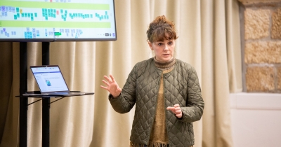 Verso l'8 Marzo: la digital agency Webeing - Diecinodi diventa la prima società di consulenza informatica 