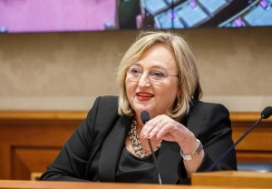 Otto anni dal sisma del Centro Italia. Albano: &ldquo;Rinnovo cordoglio ai famigliari delle vittime&rdquo;