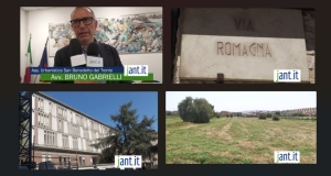 Accordo di permuta tra Palazzo AST di via Romagna ed il terreno di Via Sgattoni