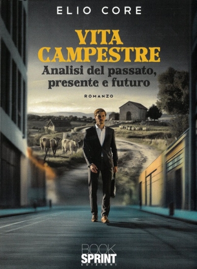 “Vita campestre”, sabato 11 gennaio presentazione del libro di Elio Core